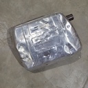 (new ref. 514056372) exhaust muffle ass'y