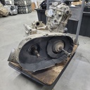 engine,450 kd w/ rubber mounts-pack (inc. 2-3)