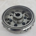 rotor/flywheel