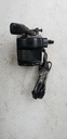 Case, Throttle - Assembly