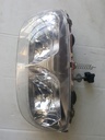 BOMBARDIER Halogen Headlamp - 515176311