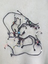 BRP (Can-am / Ski-doo)-WIRING HARNESS MAIN 600HO,-515176982