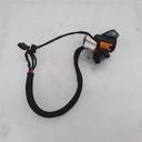 BRP (Can-am / Ski-doo)-LH Switch Housing-515177088