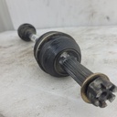 POLARIS-(new ref. 1333134) drive shaft, front-1332690