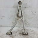 (new ref. 1025617-385) weld-uca,front,lh,cloud silver