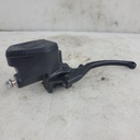 CF Moto-lh hand brake master cylinder assy-9DQV-081100-3002