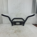 CF Moto-front bumper maud spirit black-9DQV-232000-3001-0BP00