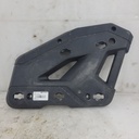 front rh rack cover