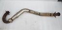 ARCTIC CAT-Pipe, Exhaust - Assembly - 0512-276 arctic cat-0512-276