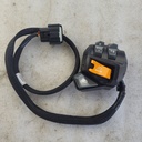 BRP (Can-am / Ski-doo)-lh switch housing-515178196