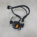 BRP (Can-am / Ski-doo)-lh switch housing enduro-515178197