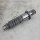 YAMAHA-shaft 2-2HC-11465-00-00