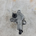 push lever comp