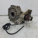 rear axle gear case assy