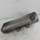 muffler assy 1
