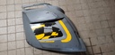 BRP (Can-am / Ski-doo)-LH Panel - 517303540 SKI DOO-517303540