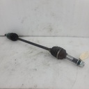 YAMAHA-drive shaft assy-2HC-2518F-01-00