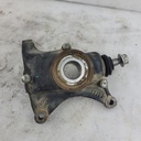 steering knuckle assy (left)