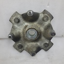 (new ref. b5h-f5111-02-00) hub, front