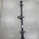 member, roof frame