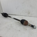 rear drive shaft assy