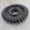 YAMAHA-gear, 5th pinion (31t)-2HC-17151-00-00