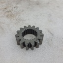 gear,1st pinion (15t)