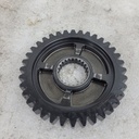 YAMAHA-gear, 1st wheel (36t)-2HC-17211-10-00