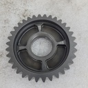YAMAHA-gear, 2nd wheel (34t)-B57-17221-00-00