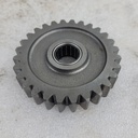 YAMAHA-reverse wheel assy (28t)-2HC-1724A-00-00