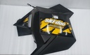 BRP (Can-am / Ski-doo)-deep black, rh panel manual starter-517304029