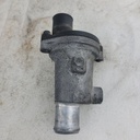 housing, thermostat