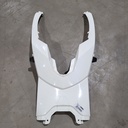 console, bright white