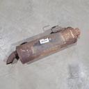 MUFFLER ASSY - 0512-844 arctic cat