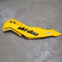 BRP (Can-am / Ski-doo)-Yellow RH Hood Yellow Model-517304910