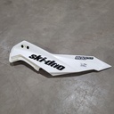 BRP (Can-am / Ski-doo)-bright white, rh hood-517305284