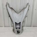 BRP (Can-am / Ski-doo)-Catalyst Grey - Center Hood-517305368