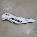 hood rh b-356 model-gray-orange