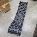 CAMSO-Used TRACK ICE ARROWHEAD 130 15X129-1.3-9437H-USED