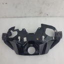 ARCTIC CAT-console, upper - black-5706-870