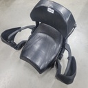 backrest - assembly (inc. 2-3)