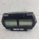 (new ref. 0720-036) gauge, speedometer