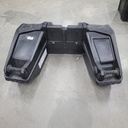 ATV Nomad Trunk (Heated Grips)