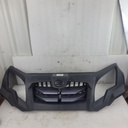CF MOTO-(new ref. 703v-040121-1000) front grill. (truck freight)-7030-040121