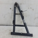 (new ref. 703v-050210-1500) front lower a-arm,lh