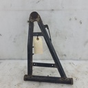 front lower swing arm,rh