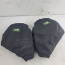 ARCTIC CAT-Passenger Handlebar Muffs - 2008-2017 T Bearcat Lynx Pantera-6639-720