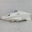 (new ref. 517306728) white - hood lh package adrenaline, model white
