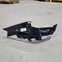 BRP (Can-am / Ski-doo)-Black RH Hood Deep Black-517306722