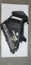 BRP (Can-am / Ski-doo)-RH SIDE PANEL - 517306977 SKI DOO-517306977